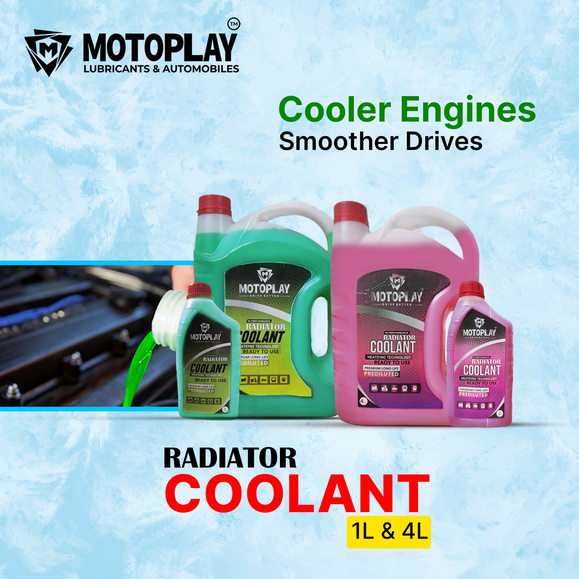 motoplay Platinum Engine 8 img